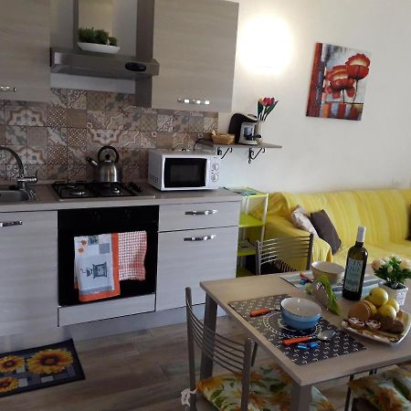 Apartmán Il Golfo E I Limoni La Spezia Exteriér fotografie
