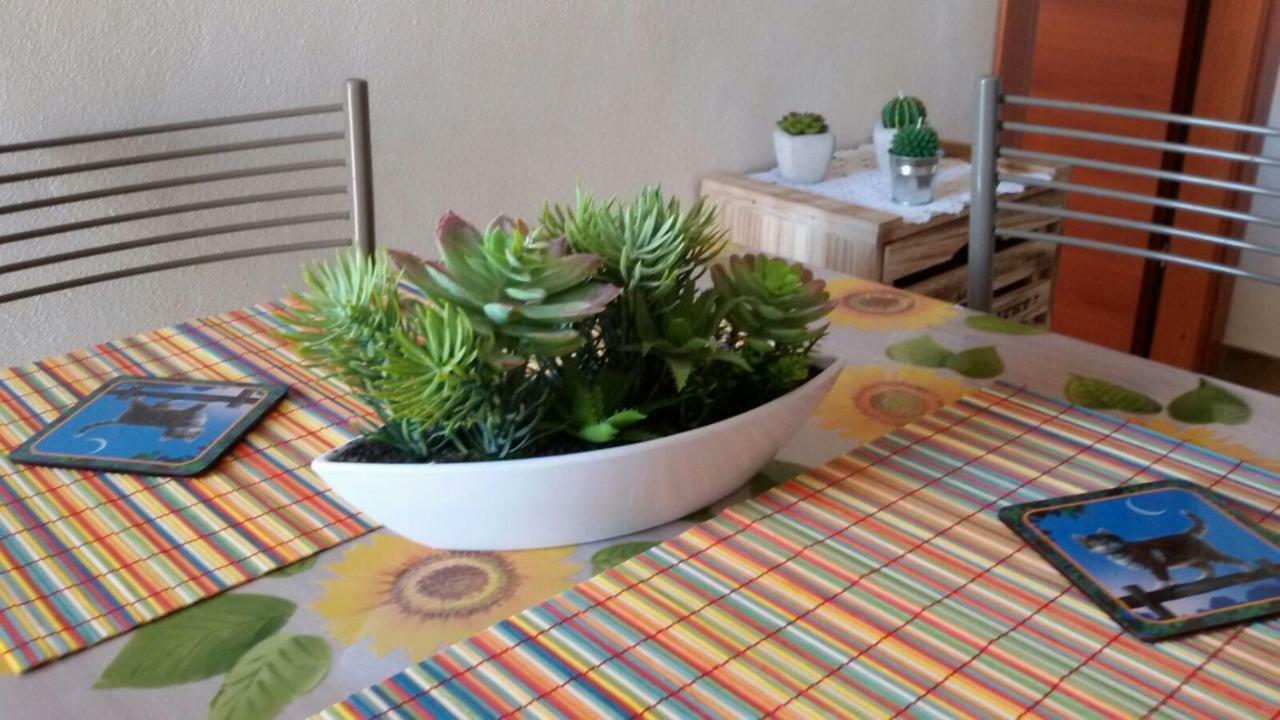 Apartmán Il Golfo E I Limoni La Spezia Exteriér fotografie