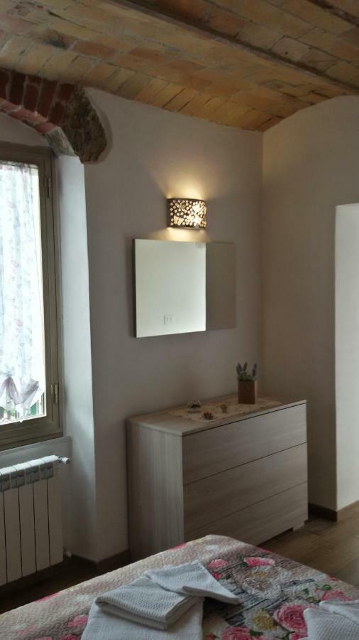 Apartmán Il Golfo E I Limoni La Spezia Exteriér fotografie
