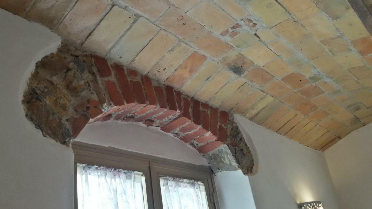 Apartmán Il Golfo E I Limoni La Spezia Exteriér fotografie