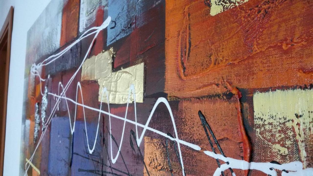 Apartmán Il Golfo E I Limoni La Spezia Exteriér fotografie