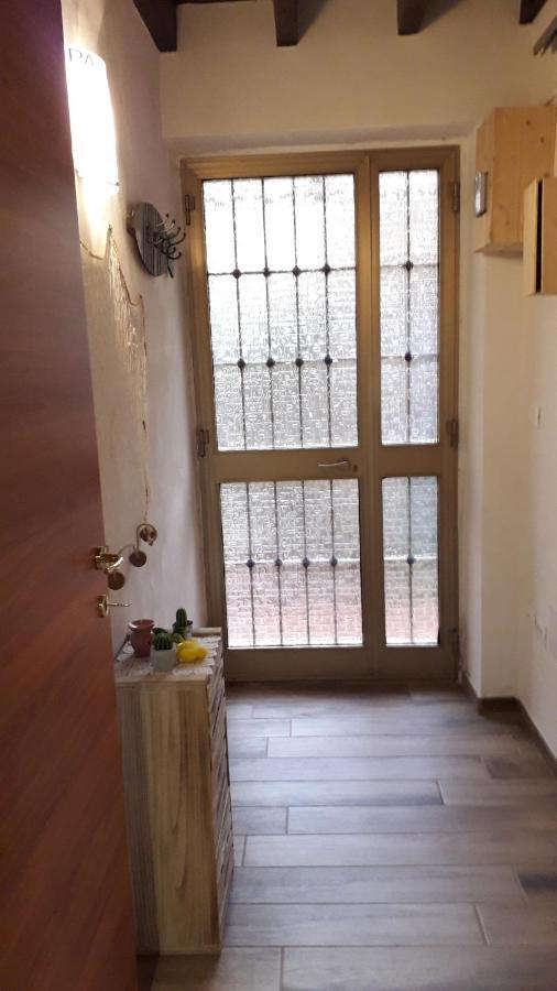 Apartmán Il Golfo E I Limoni La Spezia Exteriér fotografie